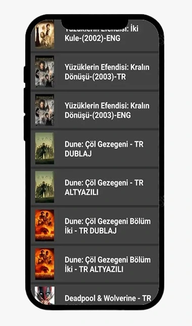 Inat Box Apk'yı İndir