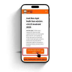Indir 1 İnat Box APK Indir