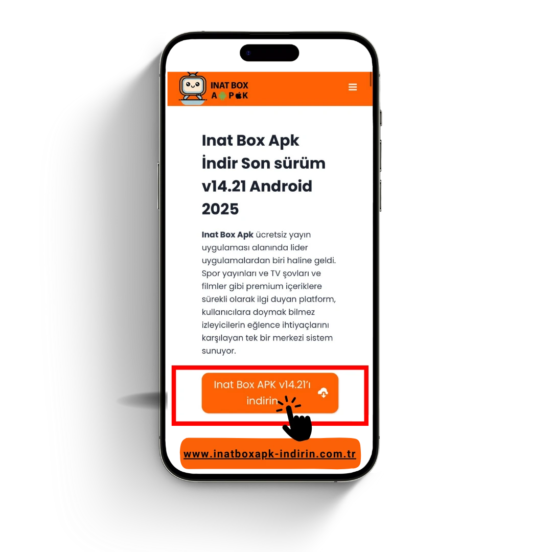 Inat Box Apk İndir