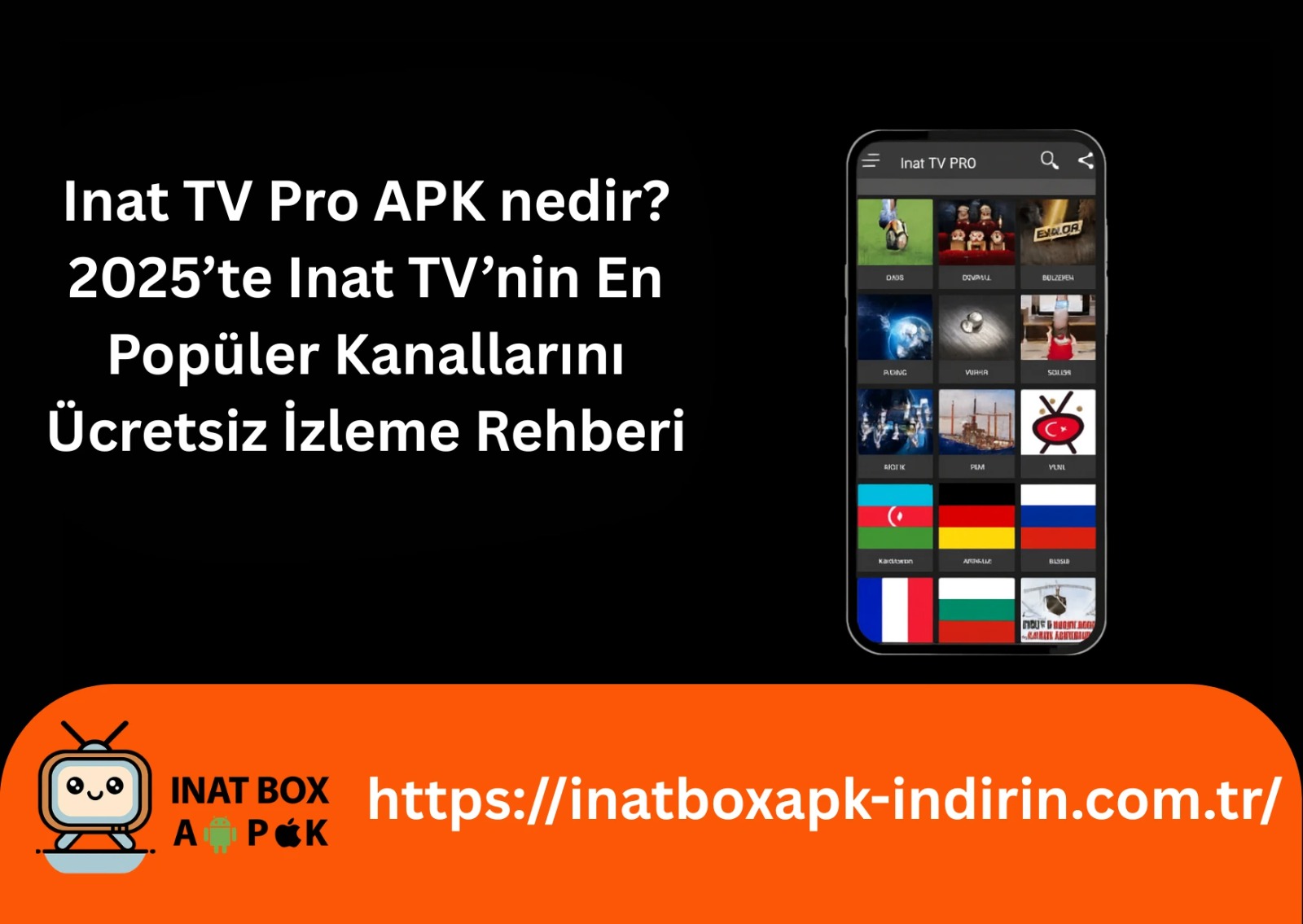 inat tvnin en populer kanallarini ucretsiz izleme rehberi