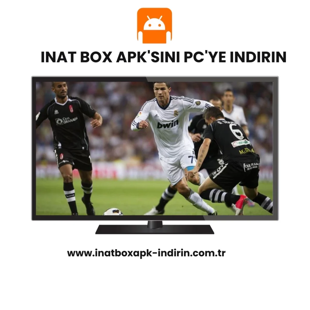 Inat Box Apk İndir Inat Box PC Indir
