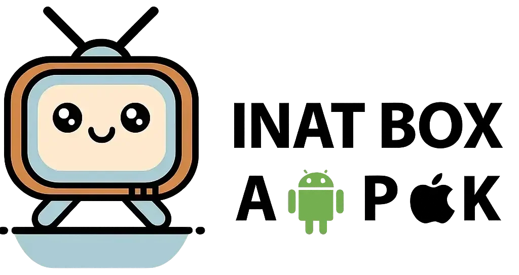 Inat Box Apk Logo